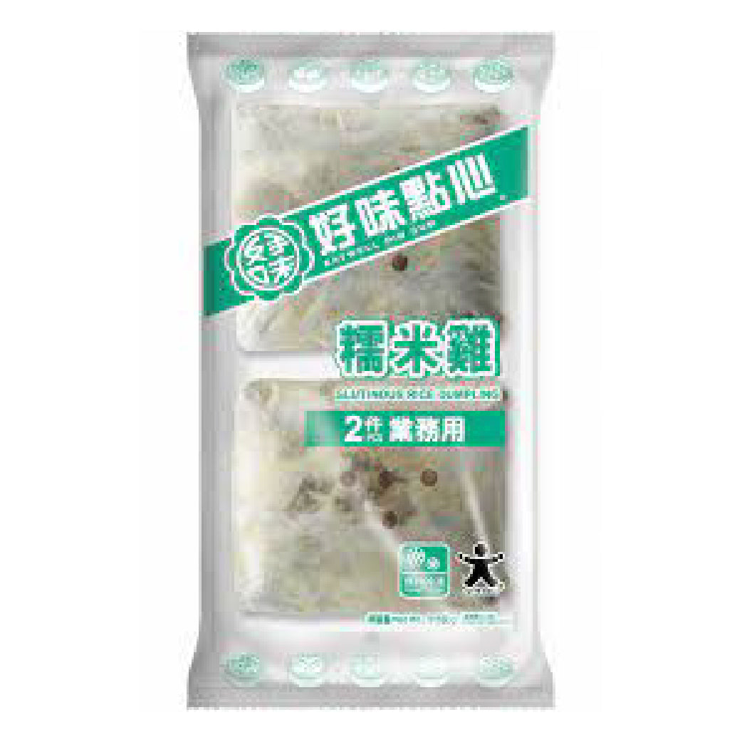 極品足料荷葉糯米雞(2隻)