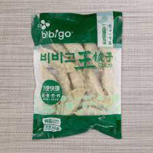 Bibigo牛肉王餃子(500克)